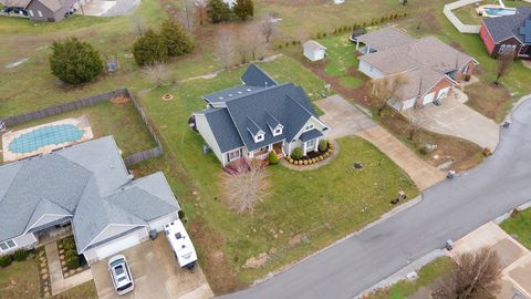 Tiny photo for 304 N Excalibur Drive, Carterville, IL 62918 (MLS # 12586206)