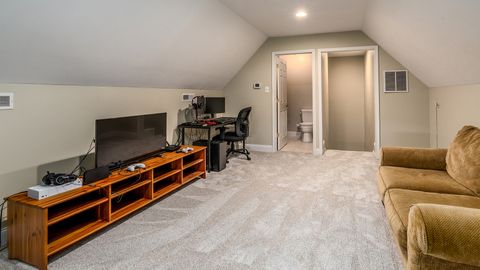 Tiny photo for 304 N Excalibur Drive, Carterville, IL 62918 (MLS # 12586206)