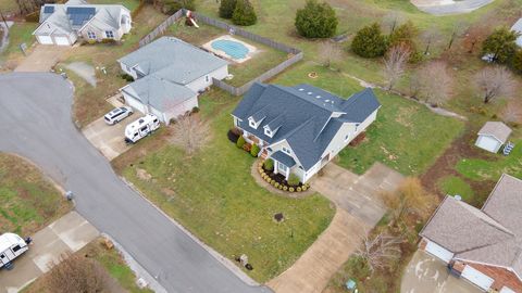 Tiny photo for 304 N Excalibur Drive, Carterville, IL 62918 (MLS # 12586206)