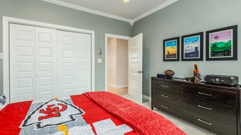 Tiny photo for 304 N Excalibur Drive, Carterville, IL 62918 (MLS # 12586206)