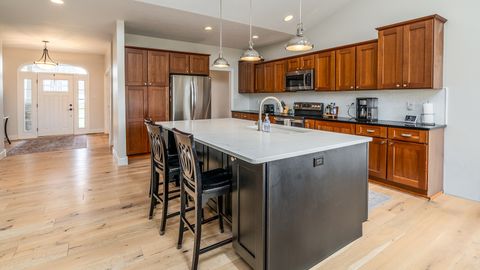 Tiny photo for 304 N Excalibur Drive, Carterville, IL 62918 (MLS # 12586206)