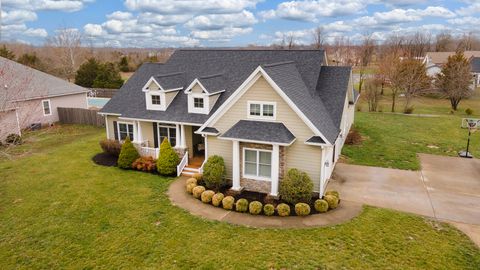 Photo of 304 N Excalibur Drive, Carterville, IL 62918 (MLS # 12586206)