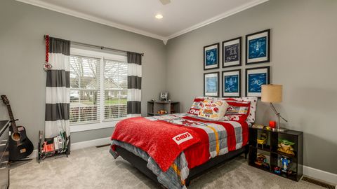 Tiny photo for 304 N Excalibur Drive, Carterville, IL 62918 (MLS # 12586206)