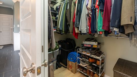 Tiny photo for 304 N Excalibur Drive, Carterville, IL 62918 (MLS # 12586206)