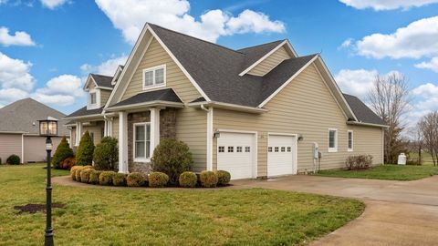 Tiny photo for 304 N Excalibur Drive, Carterville, IL 62918 (MLS # 12586206)