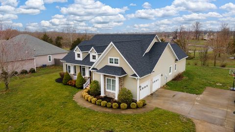 Tiny photo for 304 N Excalibur Drive, Carterville, IL 62918 (MLS # 12586206)