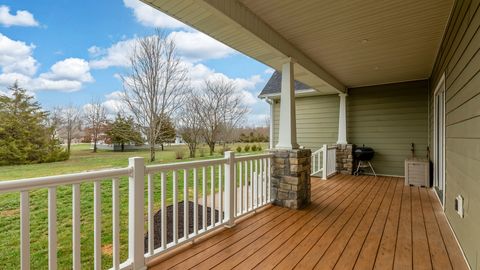 Tiny photo for 304 N Excalibur Drive, Carterville, IL 62918 (MLS # 12586206)