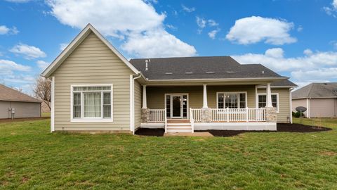 Tiny photo for 304 N Excalibur Drive, Carterville, IL 62918 (MLS # 12586206)