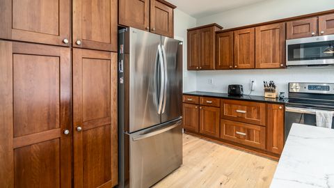 Tiny photo for 304 N Excalibur Drive, Carterville, IL 62918 (MLS # 12586206)