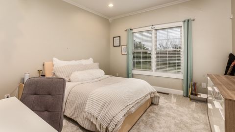 Tiny photo for 304 N Excalibur Drive, Carterville, IL 62918 (MLS # 12586206)