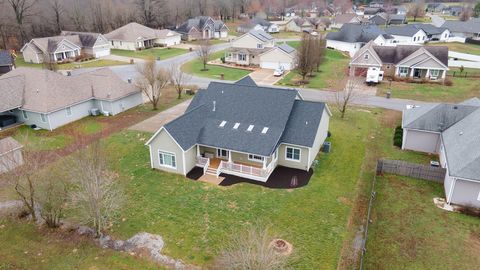 Tiny photo for 304 N Excalibur Drive, Carterville, IL 62918 (MLS # 12586206)