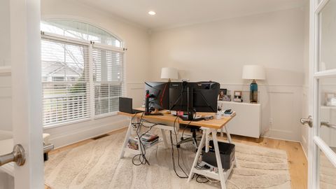 Tiny photo for 304 N Excalibur Drive, Carterville, IL 62918 (MLS # 12586206)