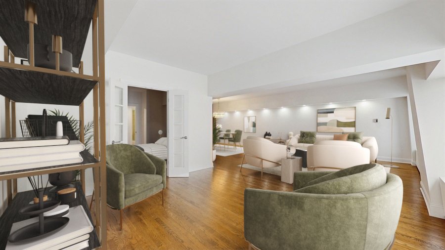 175 E Delaware Place 6401