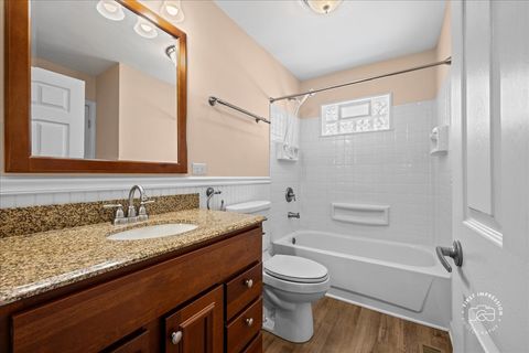 Tiny photo for Bolingbrook, IL 60440 (MLS # 12669058)