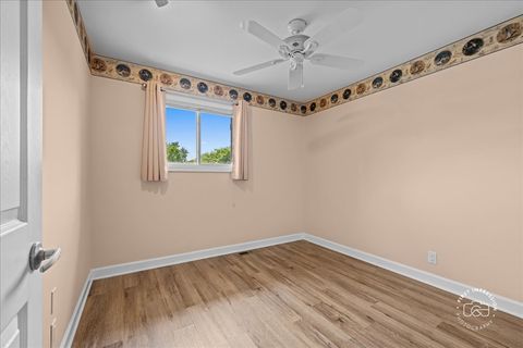 Tiny photo for Bolingbrook, IL 60440 (MLS # 12669058)