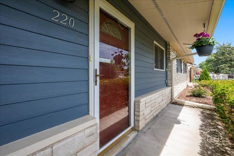 Tiny photo for Bolingbrook, IL 60440 (MLS # 12669058)