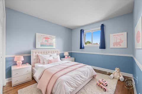 Tiny photo for Bolingbrook, IL 60440 (MLS # 12669058)