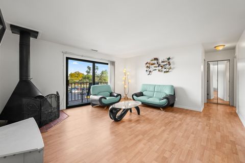 Tiny photo for 620 Tralee Court #3A, Schaumburg, IL 60193 (MLS # 12617564)