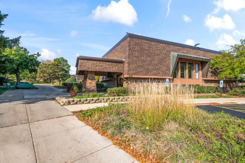 Tiny photo for 620 Tralee Court #3A, Schaumburg, IL 60193 (MLS # 12617564)