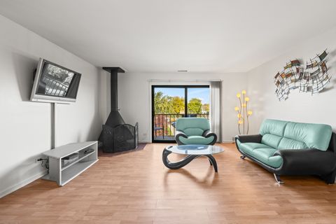 Tiny photo for 620 Tralee Court #3A, Schaumburg, IL 60193 (MLS # 12617564)