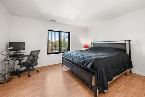 Tiny photo for 620 Tralee Court #3A, Schaumburg, IL 60193 (MLS # 12617564)