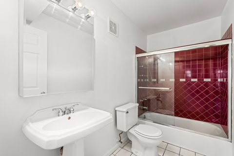 Tiny photo for 620 Tralee Court #3A, Schaumburg, IL 60193 (MLS # 12617564)