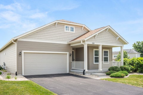 Tiny photo for 1218 Coolidge Court, Sycamore, IL 60178 (MLS # 12629187)