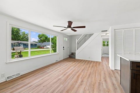 Tiny photo for 25055 S Center Street, Channahon, IL 60410 (MLS # 12745305)
