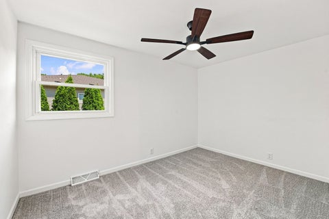 Tiny photo for 25055 S Center Street, Channahon, IL 60410 (MLS # 12745305)