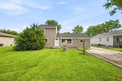 Tiny photo for 25055 S Center Street, Channahon, IL 60410 (MLS # 12745305)