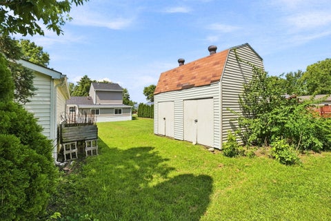 Tiny photo for 25055 S Center Street, Channahon, IL 60410 (MLS # 12745305)