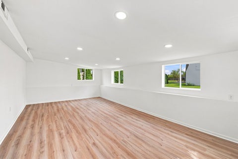 Tiny photo for 25055 S Center Street, Channahon, IL 60410 (MLS # 12745305)