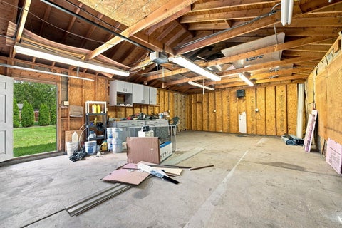 Tiny photo for 25055 S Center Street, Channahon, IL 60410 (MLS # 12745305)