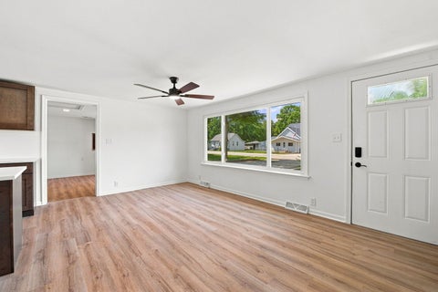 Tiny photo for 25055 S Center Street, Channahon, IL 60410 (MLS # 12745305)