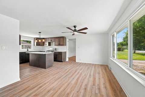 Tiny photo for 25055 S Center Street, Channahon, IL 60410 (MLS # 12745305)