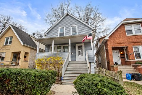 1116 Darrow Avenue 2F Evanston IL 60202