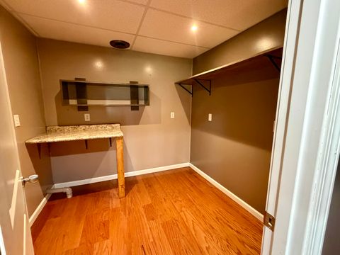 Tiny photo for 702 S Grant Street, Clinton, IL 61727 (MLS # 12612931)