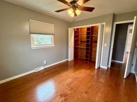 Tiny photo for 702 S Grant Street, Clinton, IL 61727 (MLS # 12612931)