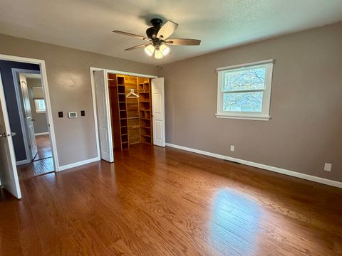 Tiny photo for 702 S Grant Street, Clinton, IL 61727 (MLS # 12612931)