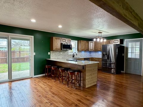 Tiny photo for 702 S Grant Street, Clinton, IL 61727 (MLS # 12612931)