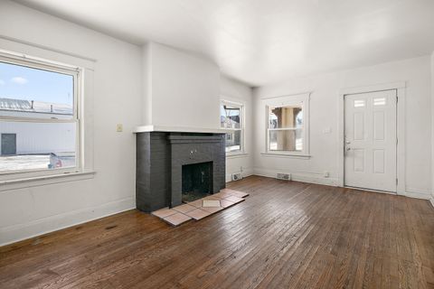 Tiny photo for 1295 E Merchant Street, Kankakee, IL 60901 (MLS # 12571987)