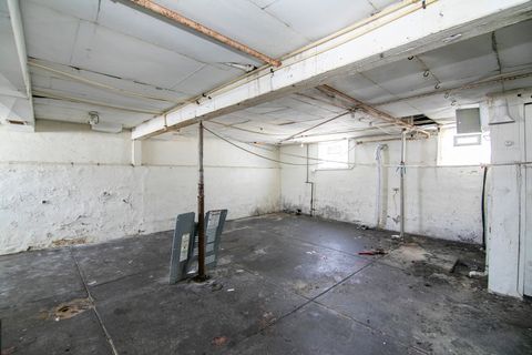 Tiny photo for 1295 E Merchant Street, Kankakee, IL 60901 (MLS # 12571987)