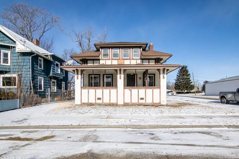 Tiny photo for 1295 E Merchant Street, Kankakee, IL 60901 (MLS # 12571987)