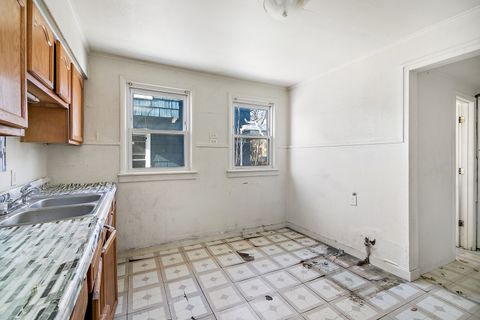 Tiny photo for 1295 E Merchant Street, Kankakee, IL 60901 (MLS # 12571987)