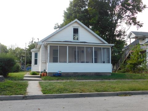 A home in Bradley