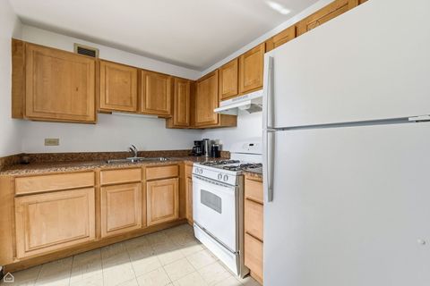 Tiny photo for 4850 S Lake Park Avenue #1403, Chicago, IL 60615 (MLS # 12542690)