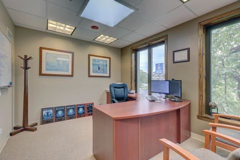 Tiny photo for 10555 W Cermak Road #1W, Westchester, IL 60154 (MLS # 12451503)