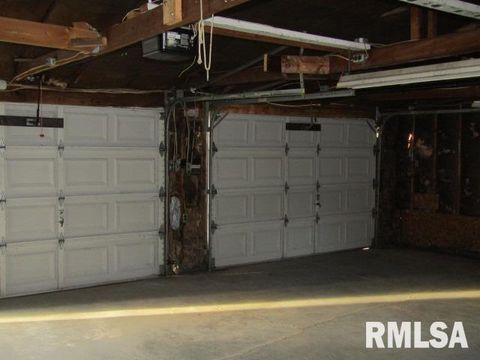 Tiny photo for 430 W CHURCH Street, Harrisburg, IL 62946 (MLS # EB460235)