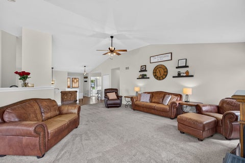 Tiny photo for 2775 HOBBS Court, Yorkville, IL 60560 (MLS # 12763603)