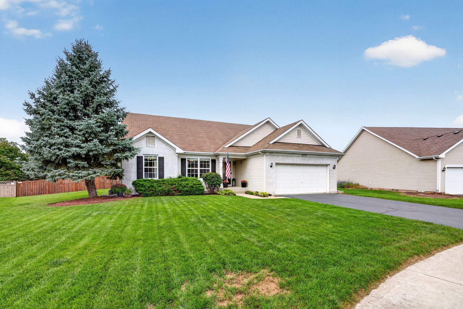 2775 HOBBS Court
